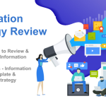 information-strategy-review
