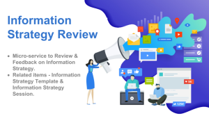Information Strategy Review